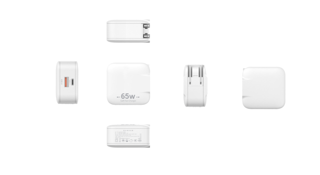 What's Difference Between GaN Charger and Normal Charger?