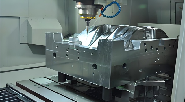 Enhancing Injection Mold Gate Design for Superior Manufacturing Efficiency